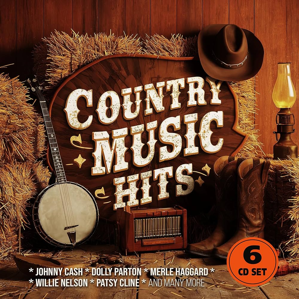 Country Music Hits - Country Music Hits - Amazon.com Music