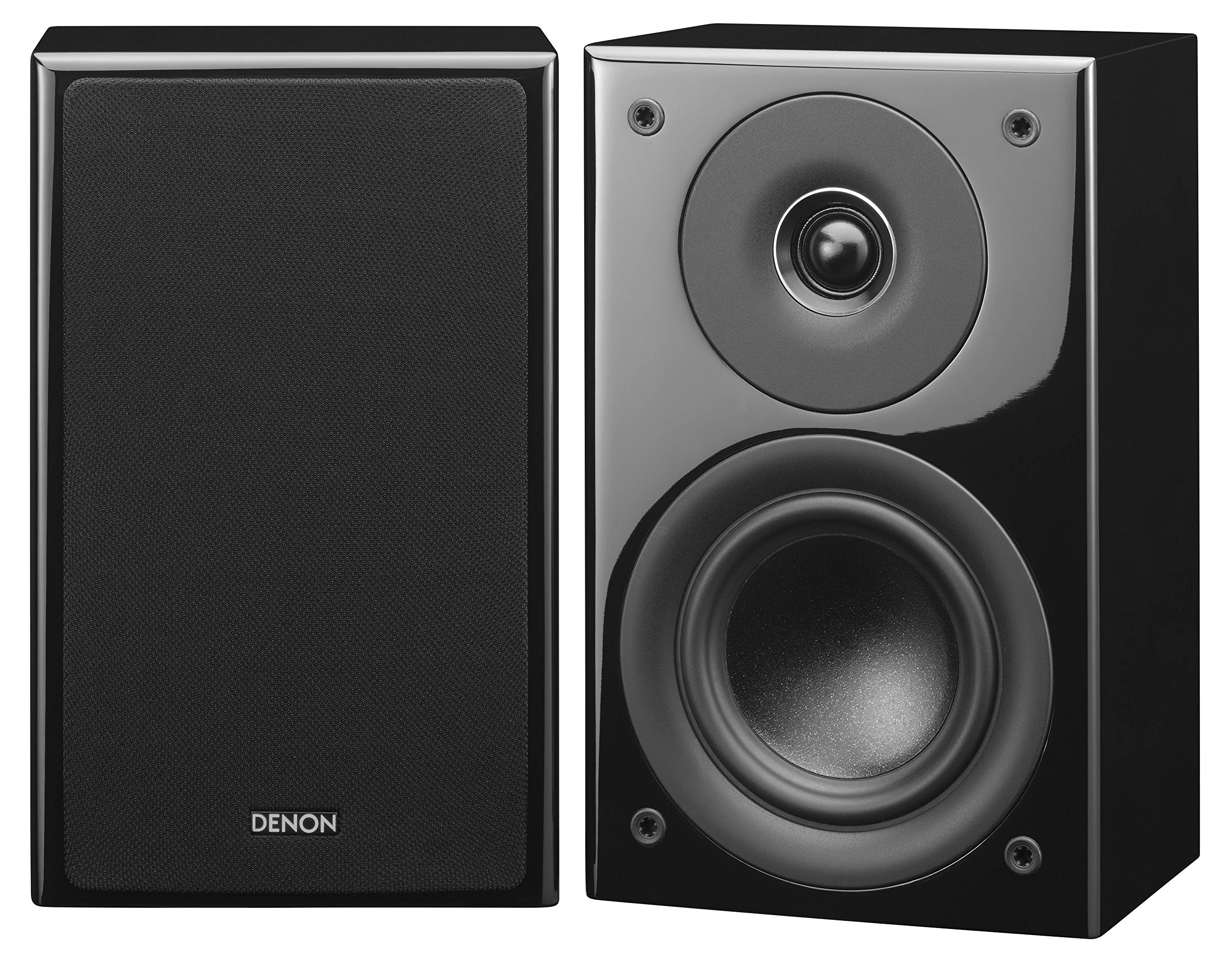 Amazon.co.jp: デノン Denon SC-A37 ブックシェルフスピーカー