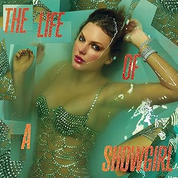 The Life of a Showgirl (Vinyl): Amazon.ca: Music