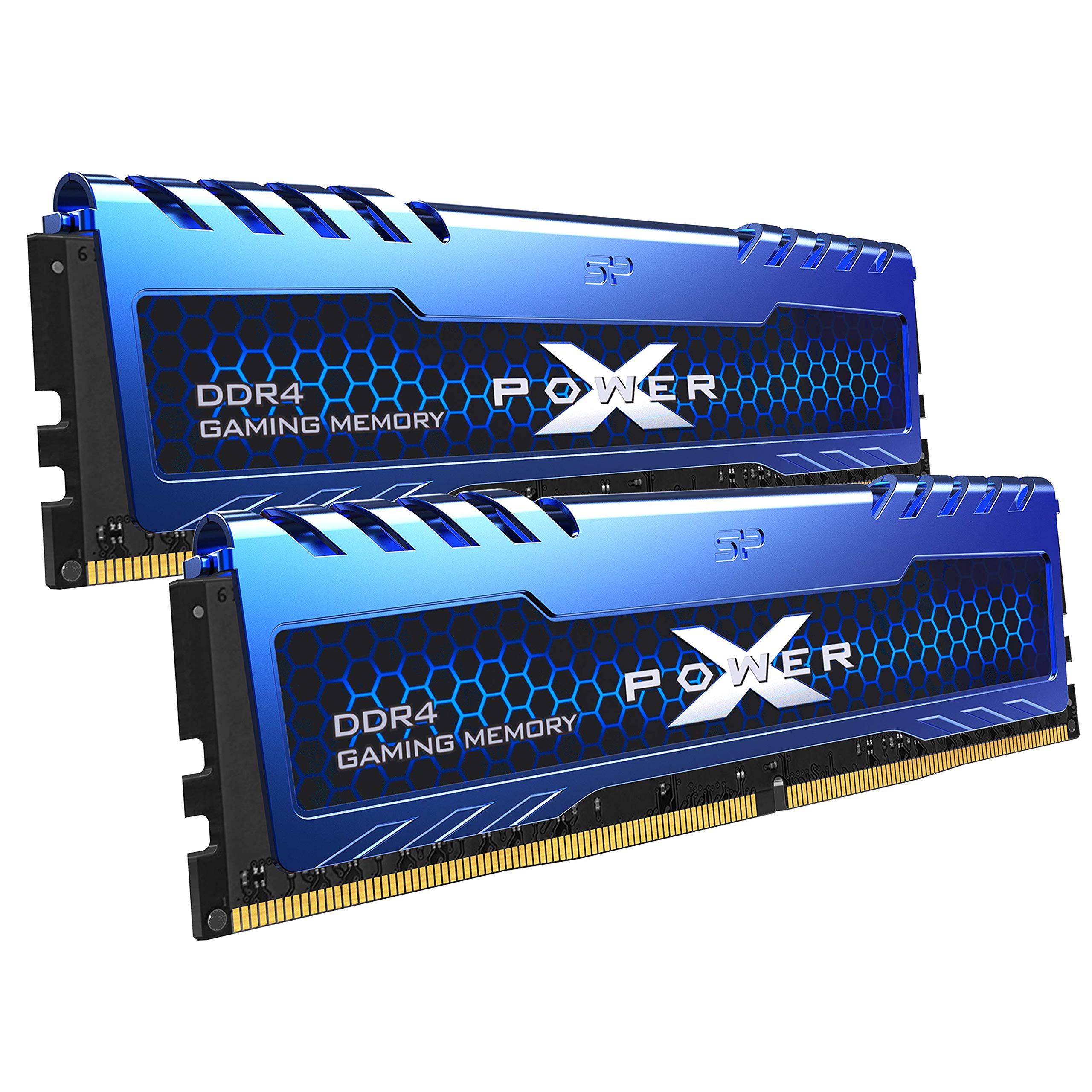 Amazon.co.jp: Silicon Power (シリコンパワー) DDR4 32GB (2x16GB
