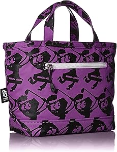 Amazon.co.jp: [パーリーゲイツ] カートバッグ ミニ [ スポンジボブ