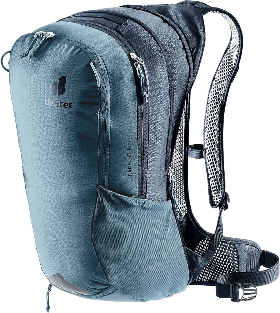 Amazon.co.jp: [ドイター] バックパック レース エアー 14+3