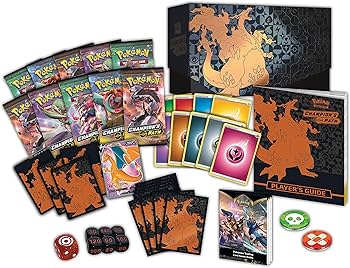 Amazon.co.jp: ポケモンカード TCG チャンピオンパス エリート