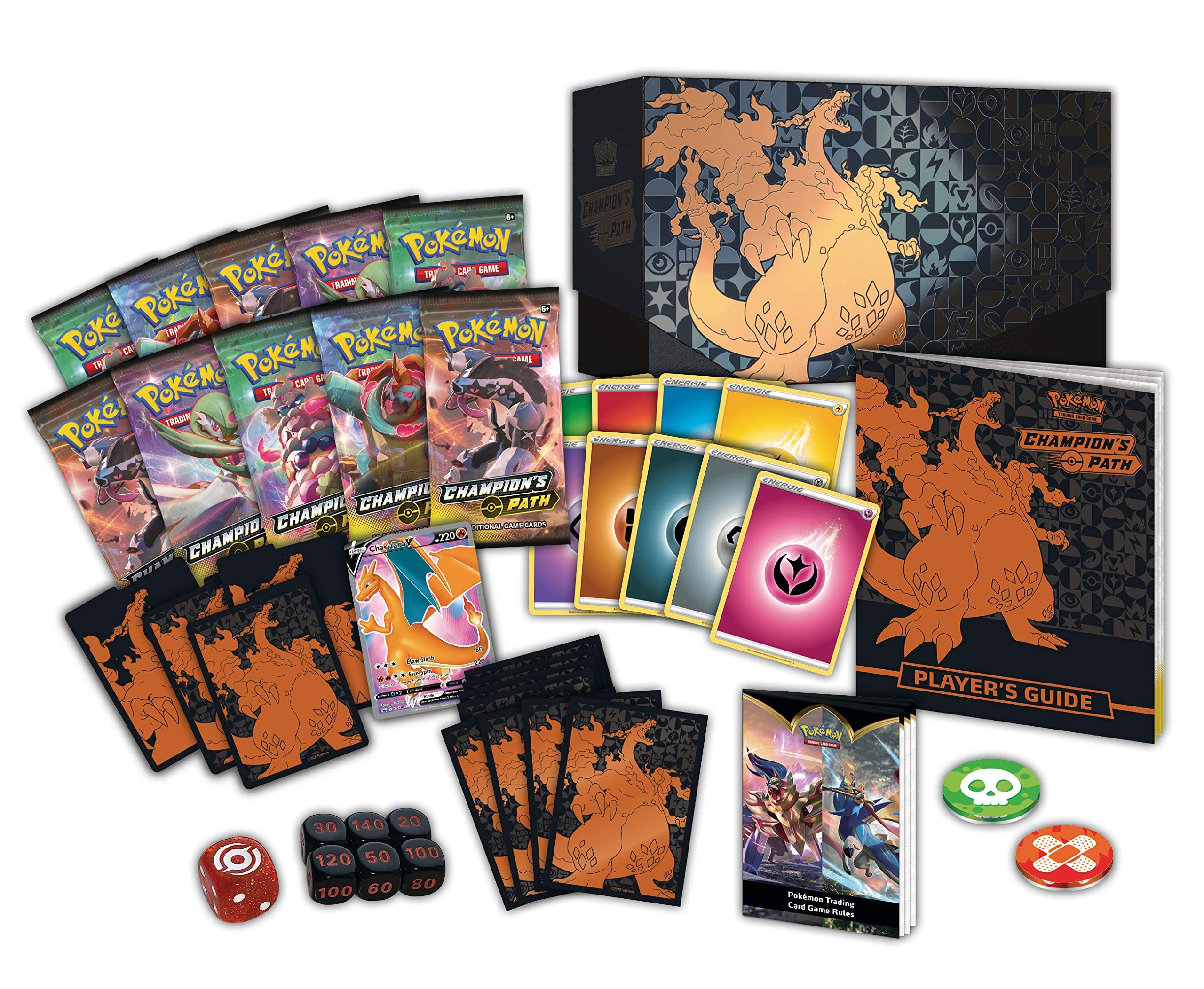 Amazon.co.jp: ポケモンカード TCG チャンピオンパス エリート