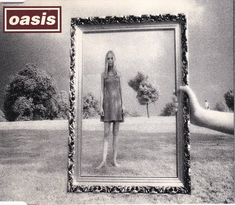 Oasis - Wonderwall - Amazon.com Music