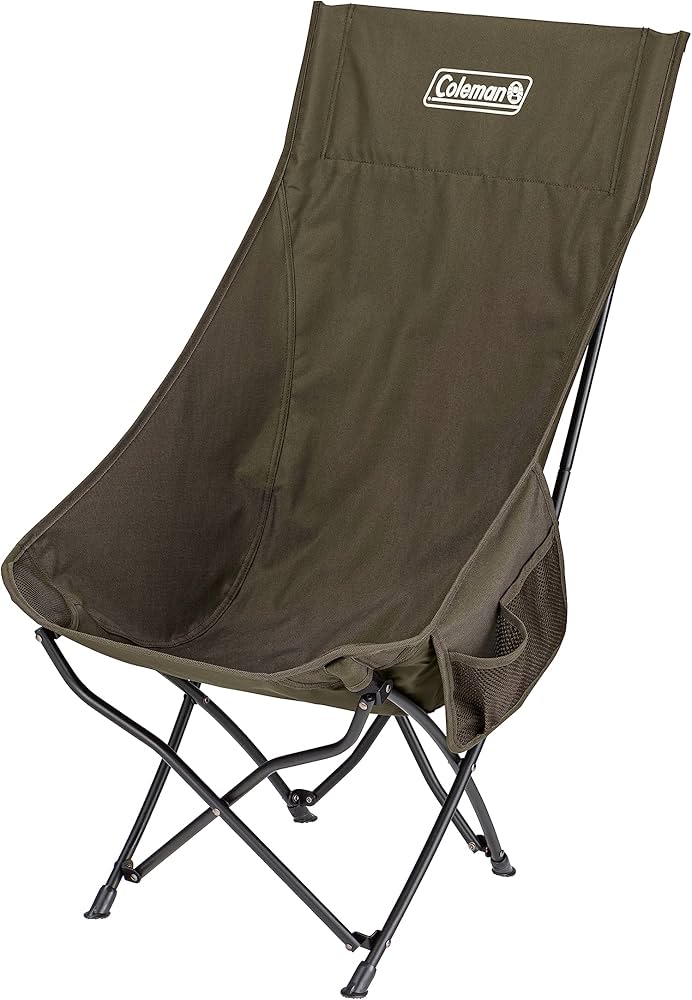 Amazon.co.jp: Coleman(コールマン) ヒーリングチェアNX HB リラックス