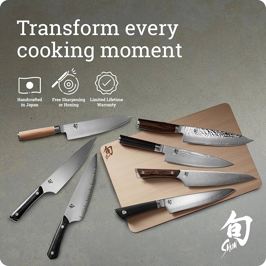 Amazon｜貝印 旬 Classic シェフズナイフ 包丁 200mm 日本製