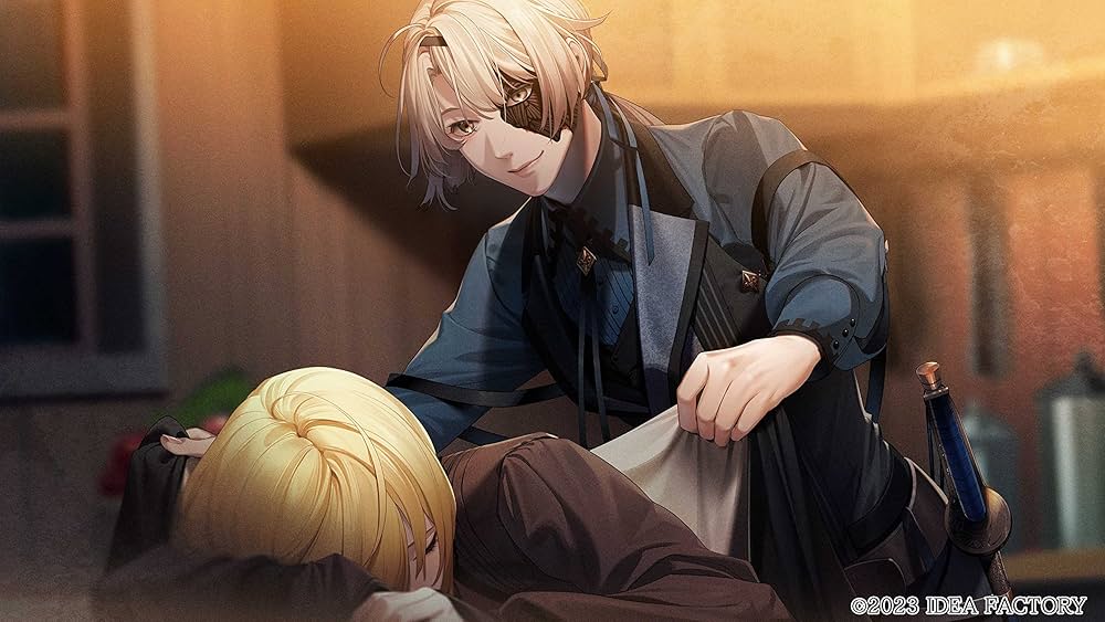 Amazon.co.jp: 【Switch】終遠のヴィルシュ -EpiC:lycoris- 特装版