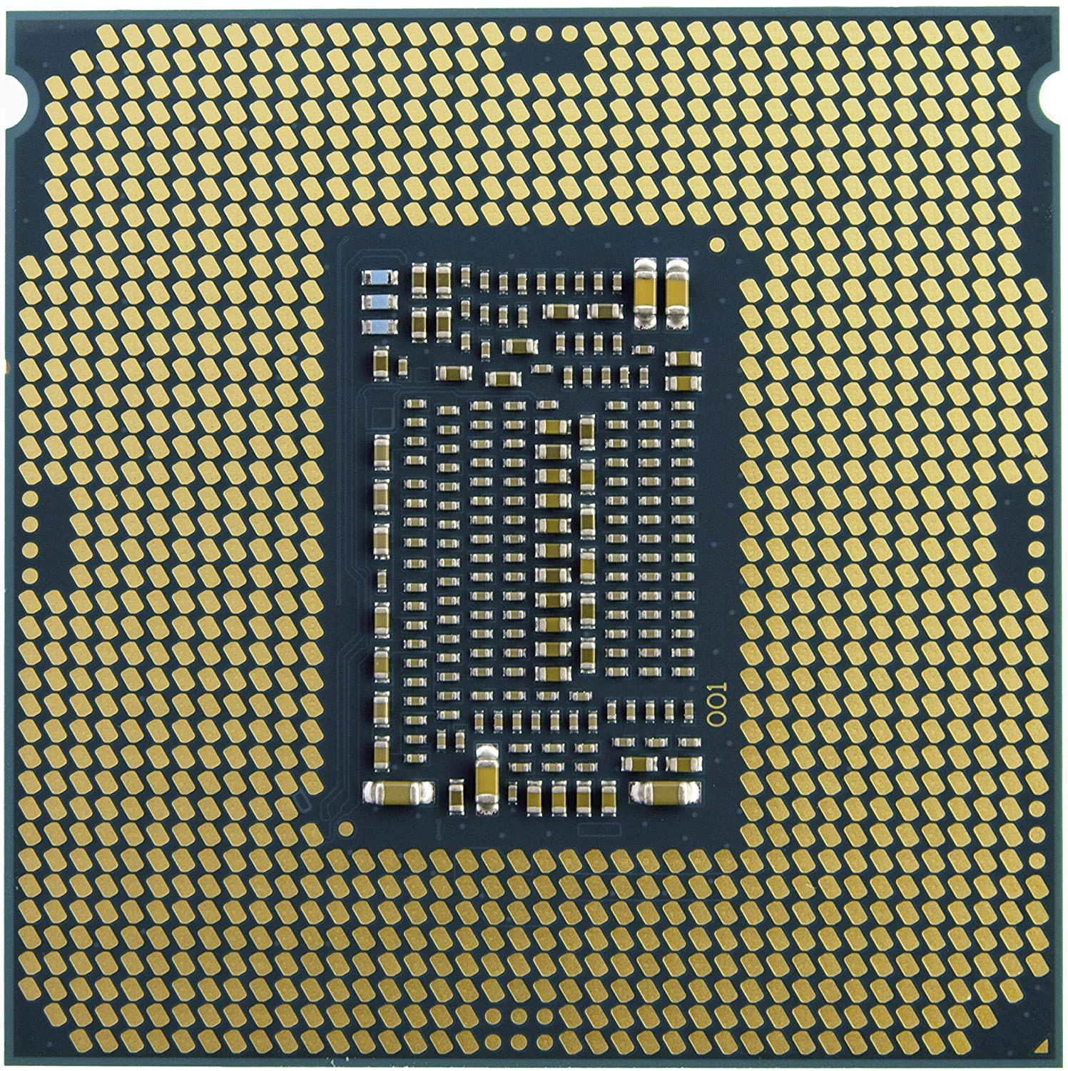 Intel Core i5-8400 Desktop Processor 6 Cores Up to 4.0 Ghz Lga