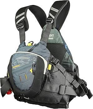 Amazon | Stohlquist Descent Rescue ライフジャケット USCG承認