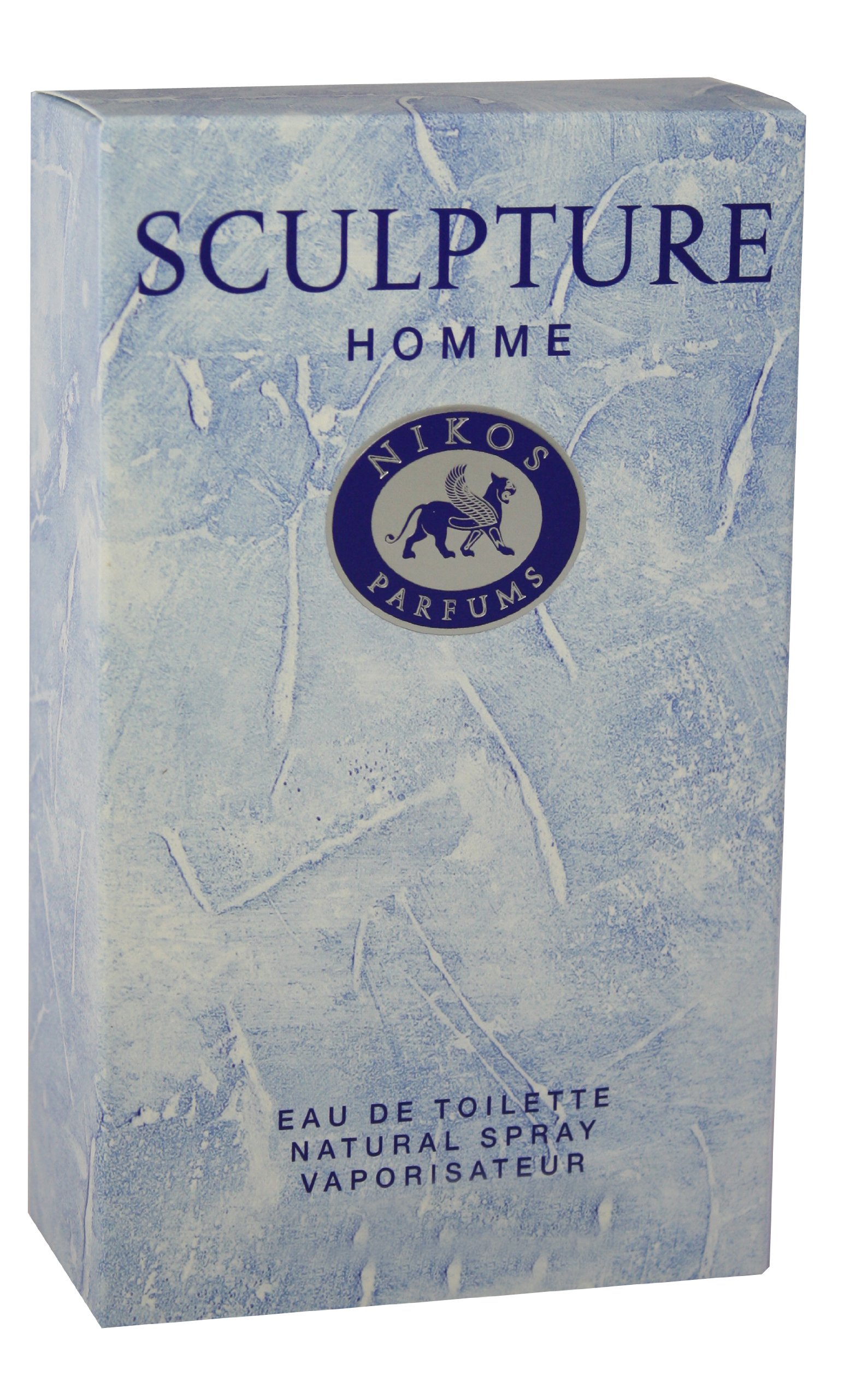 Amazon | ニコス スカルプチャーオム オードトワレ EDT 30mL [並行輸入