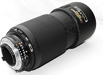 Amazon.co.jp: Nikon AF-S 80-200mm F2.8D ED AF Lens : Electronics
