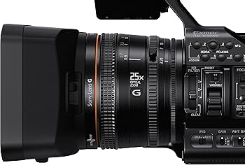 Amazon | PXW-X180 | ビデオカメラ 通販