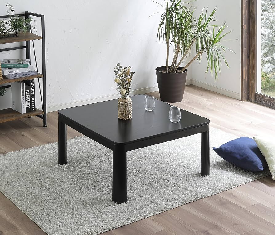 Amazon.co.jp : 2025年版 カジュアルこたつ リバーシブル天板 テーブル