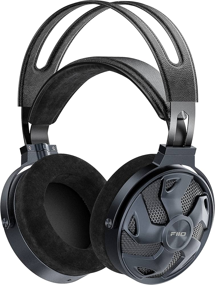 Amazon.co.jp: FiiO FT3【日本正規品】 FIO-FT3-B ヘッドホン