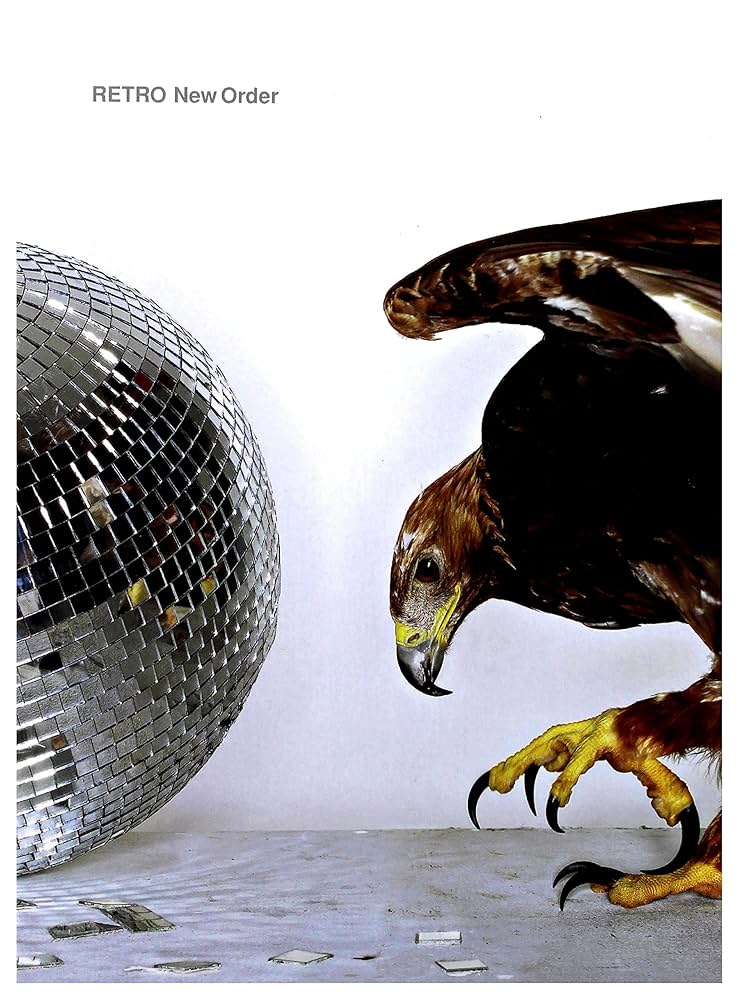 NEW ORDER - Retro - Amazon.com Music