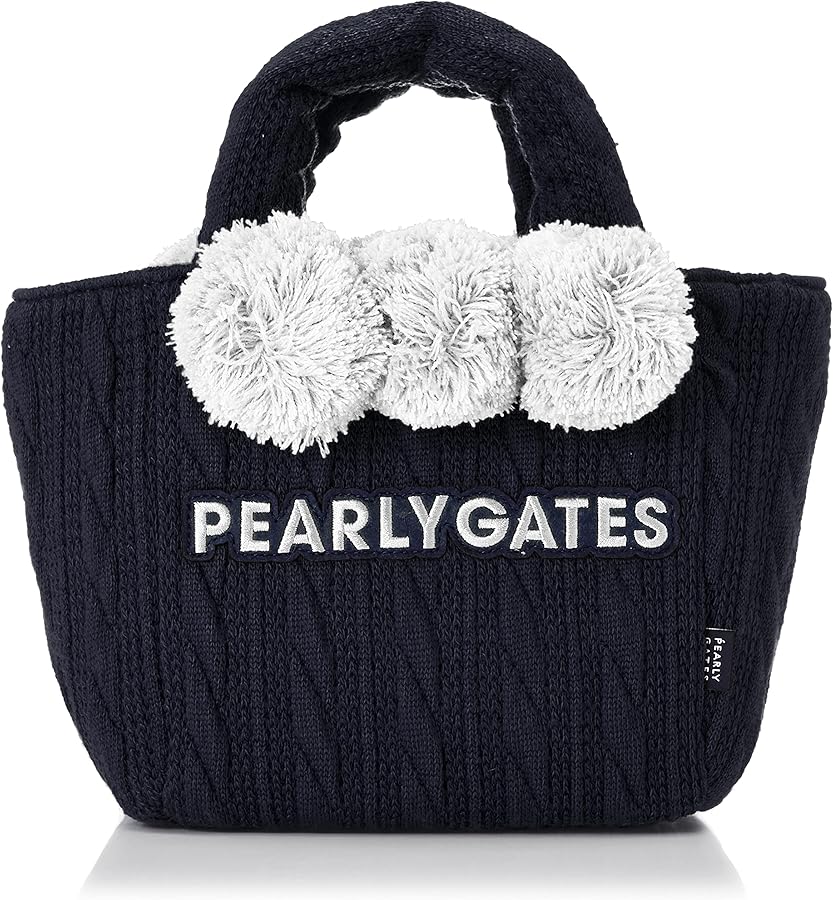 Amazon.co.jp: [パーリーゲイツ] ユニセックス カートバッグ/ケーブル