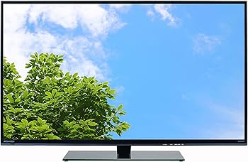 Amazon | SANSUI 50V型 液晶 テレビ SDN50-B31 フルハイビジョン 外付