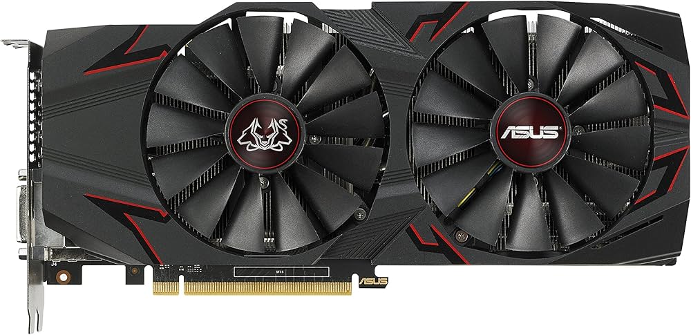Amazon | ASUS Nvidia GTX1070TI搭載ビデオカード CERBERUS-GTX1070TI