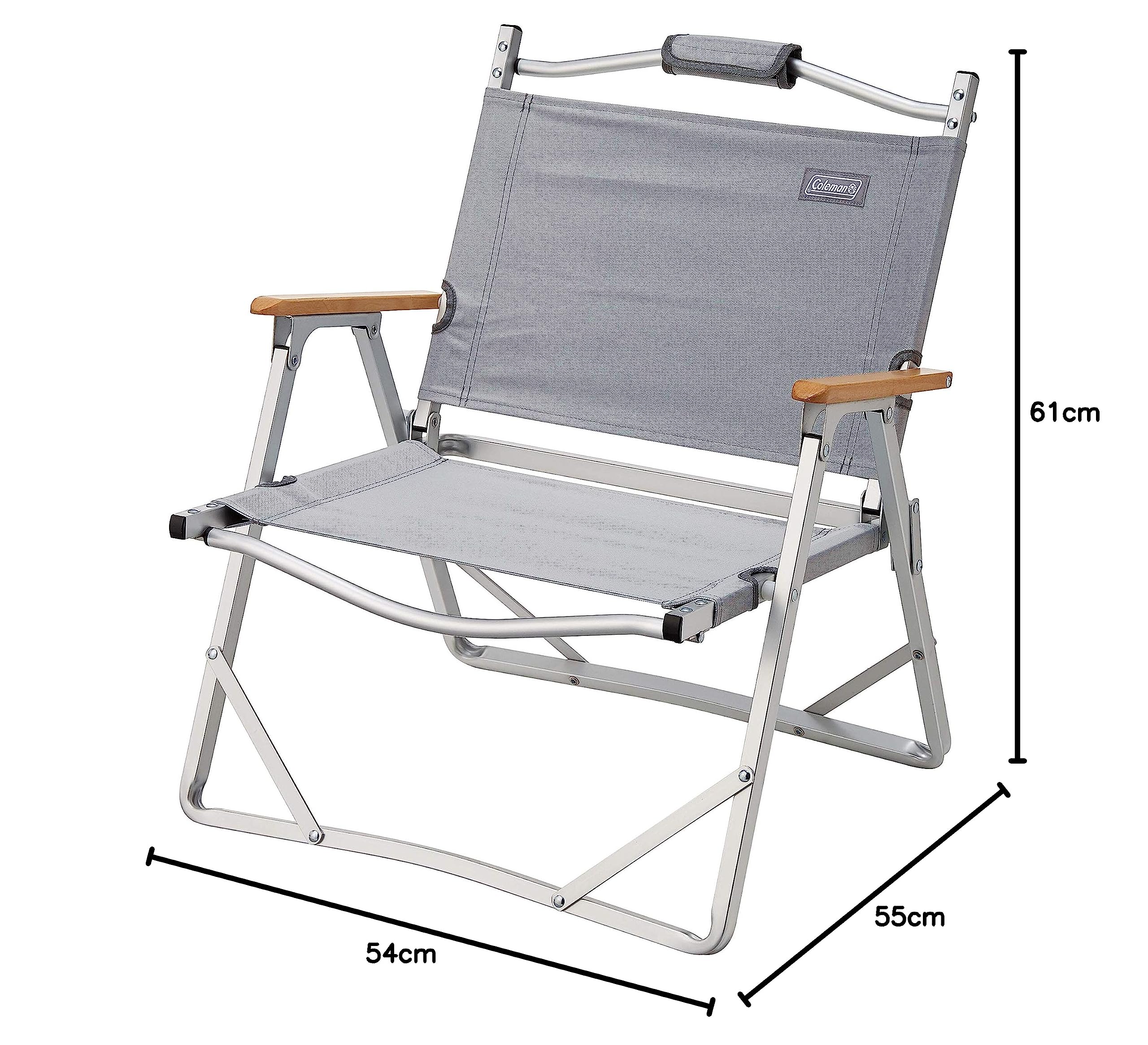 Amazon.co.jp: Coleman(コールマン) チェア コンパクト