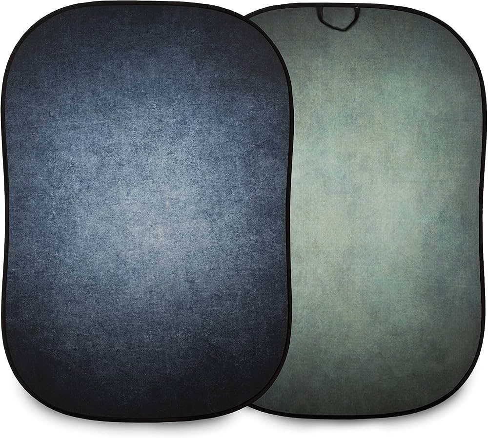 Amazon | マンフロット(Manfrotto) ラストライト 折りたたみ式背景 1.5