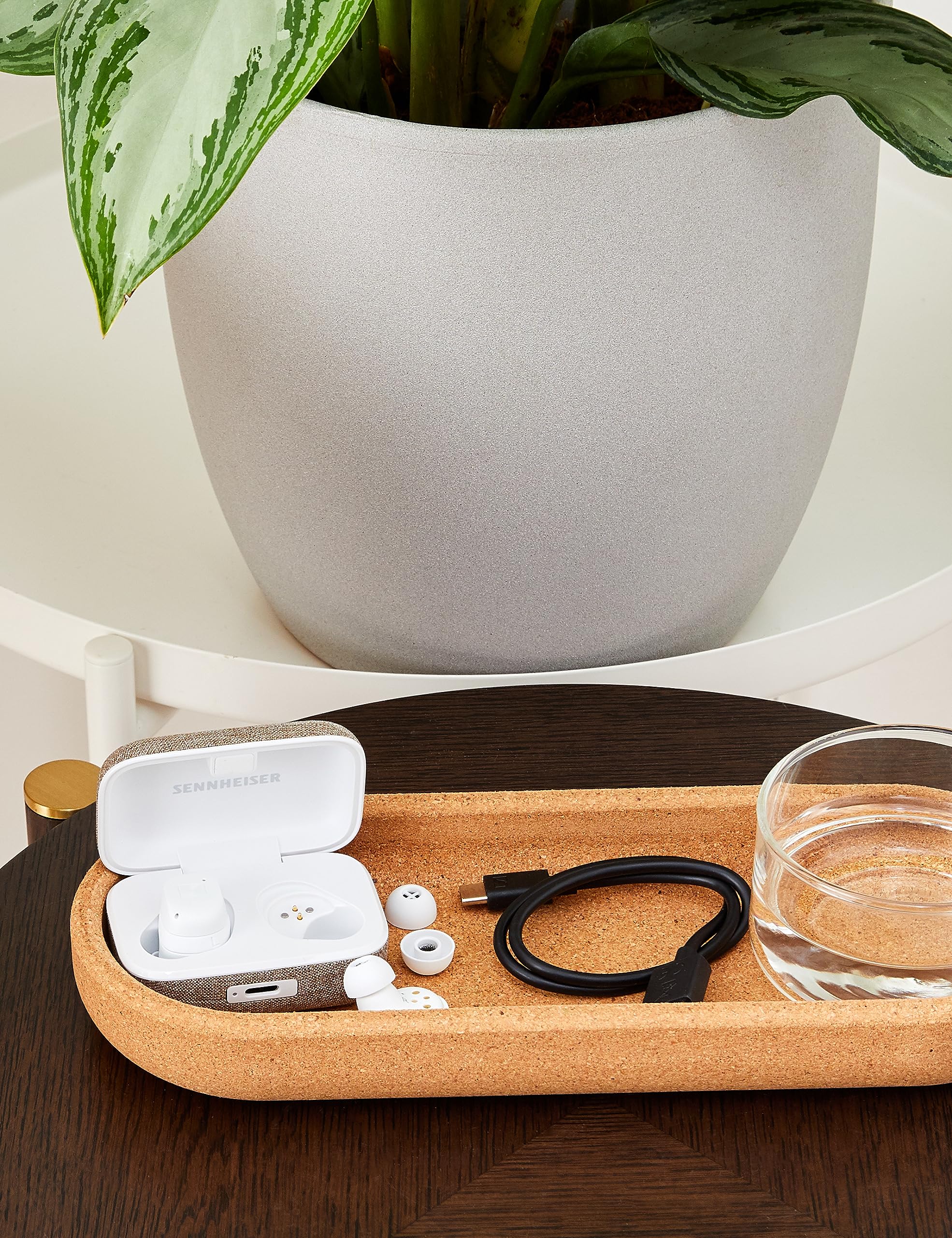 Amazon.co.jp: ゼンハイザー Sennheiser ワイヤレスイヤホン bluetooth