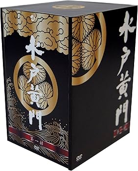 Amazon.co.jp: 水戸黄門DVD-BOX 第十一部 : 東野英治郎, 里見浩太朗
