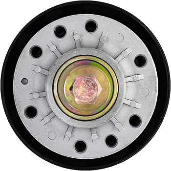 Amazon.com : 8TEN Mower Spindle for Exmark Lazer Z HP LHP5223KC