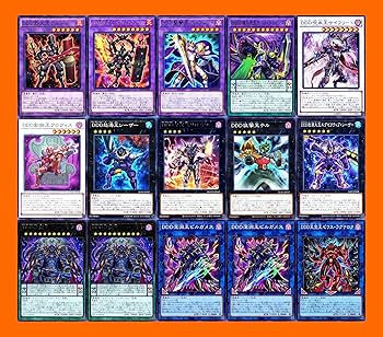 Amazon.co.jp: DDデッキ go-ddd神零王ゼロゴッド レイジ ddd怒濤大王