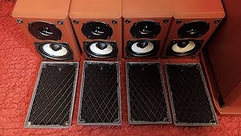 Amazon.co.jp: オンキヨー サラウンドアンプ内蔵5.1chパッケージ