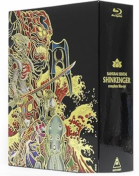 Amazon.co.jp: スーパー戦隊シリーズ 侍戦隊シンケンジャー