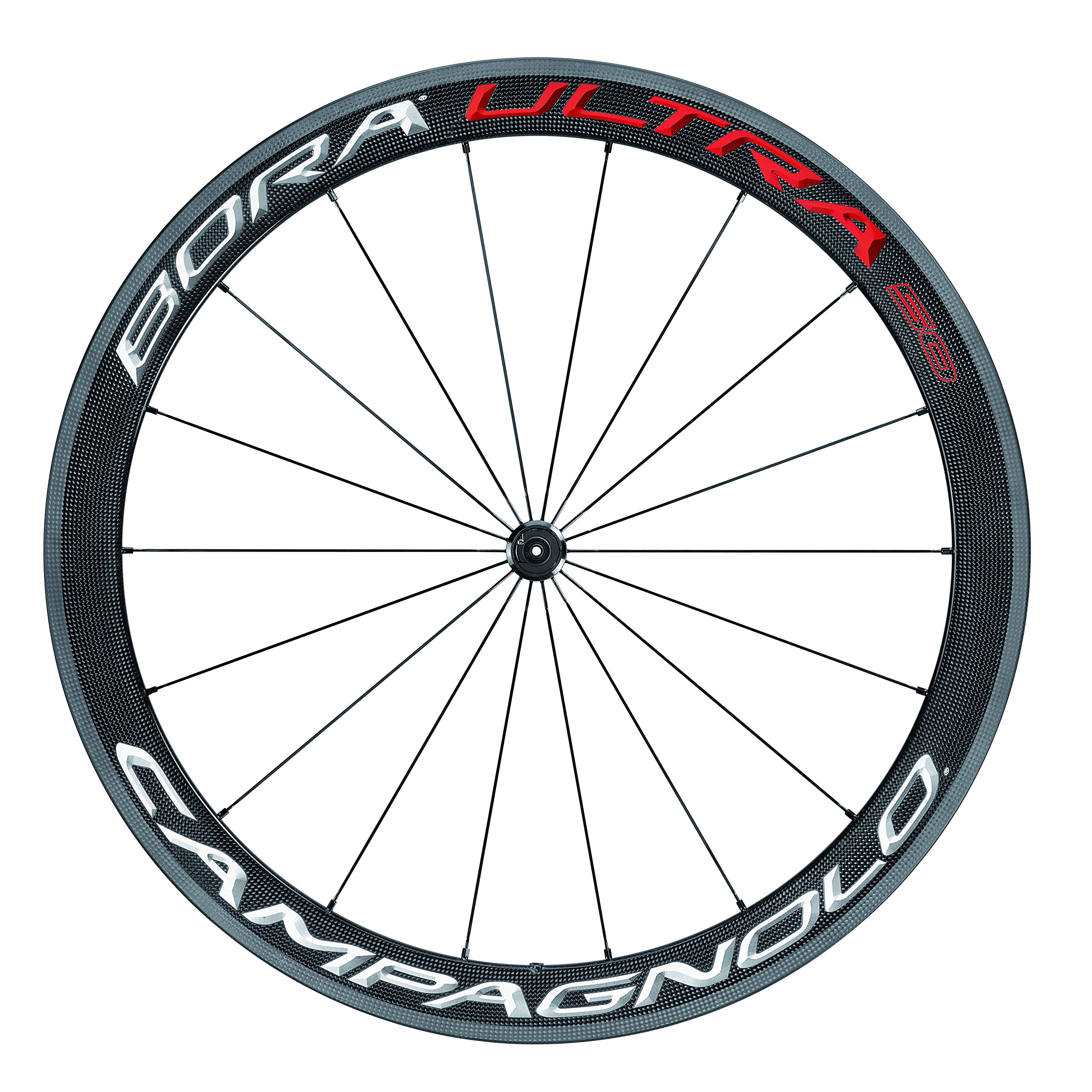 Amazon | campagnolo(フリガナ: カンパニョーロ) BORA ULTRA 50 TU F/R