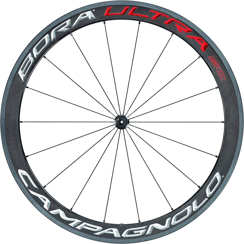 Amazon | campagnolo(フリガナ: カンパニョーロ) BORA ULTRA 50 TU F/R