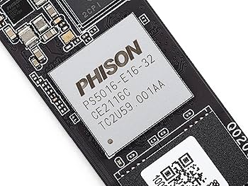 Amazon | CFD販売 PG3NF2シリーズ 1TB (読み取り最大4,950MB/s) M.2