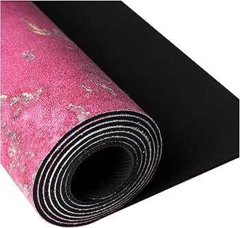 Amazon | sugarmat シュガーマット ヨガマット 3mm 折りたたみ