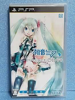 Amazon | 初音ミク -プロジェクト ディーヴァ- お買い得版(通常版