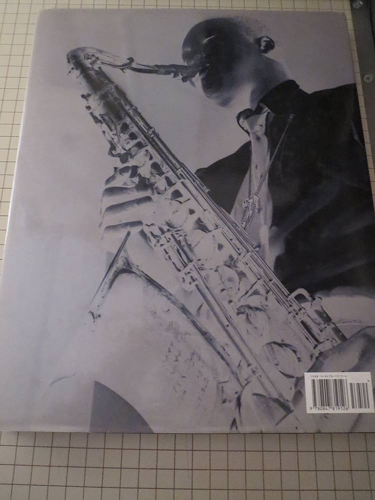 The Blue Note Years: The jazz Photography of Francis Wolff