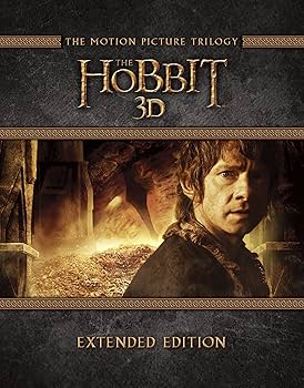 Amazon.co.jp: 【Amazon.co.jp限定】ホビット エクステンデッド