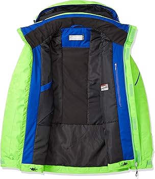 Amazon | phenix(フェニックス) メンズ スキー ウェア Snow Marble Bi