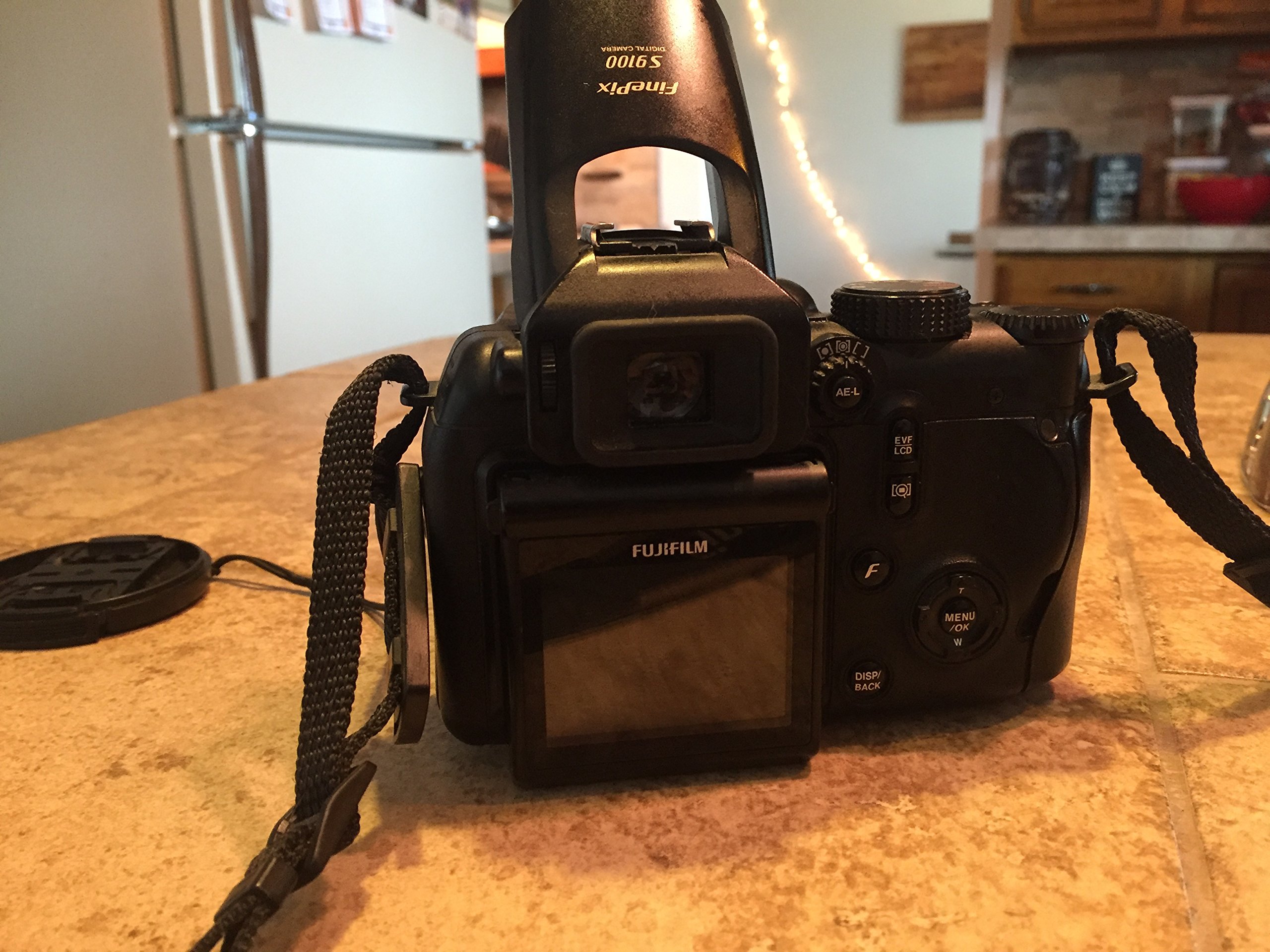 Amazon | FUJIFILM デジタルカメラ FinePix(ファインピックス) S9100