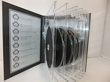 Amazon.co.jp: X VISUAL SHOCK DVD BOX 1989-1992 : X JAPAN: DVD