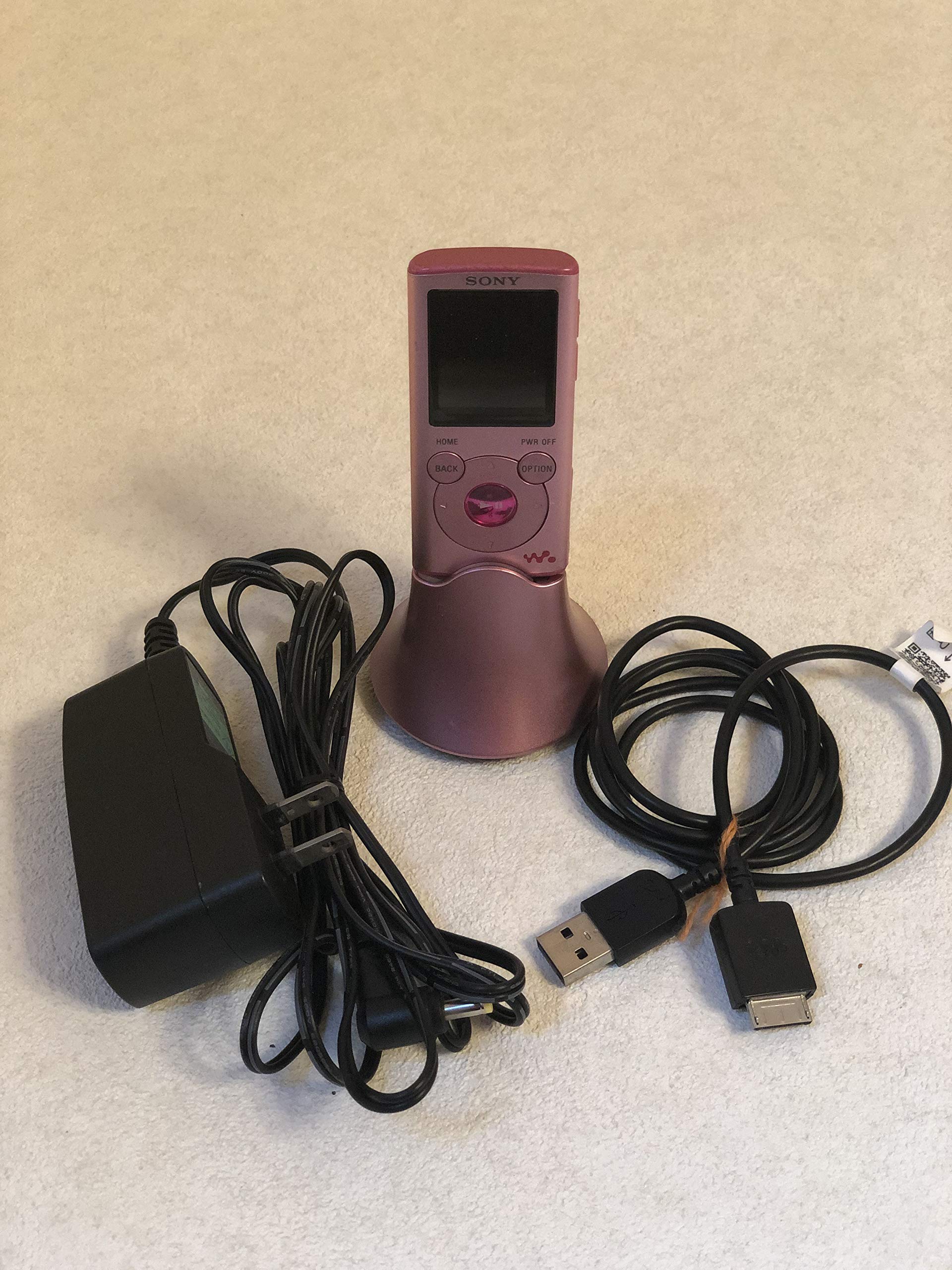 Amazon.co.jp: SONY ウォークマン Eシリーズ [メモリータイプ