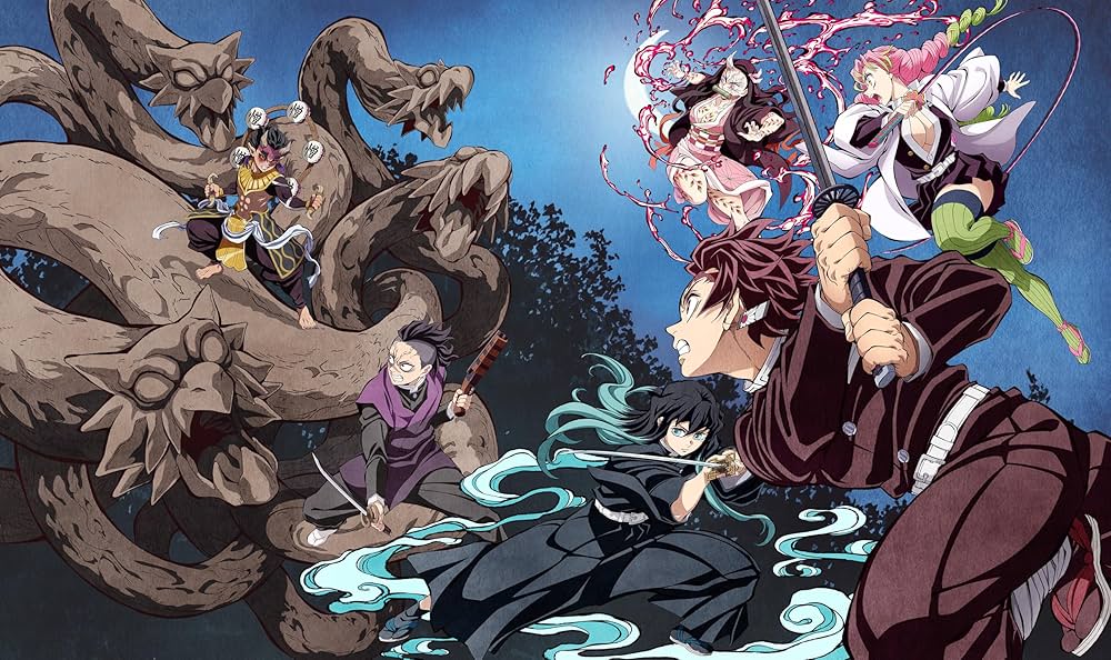 Amazon.co.jp: 【Amazon.co.jp限定】鬼滅の宴 -刀鍛冶の里編-(メーカー