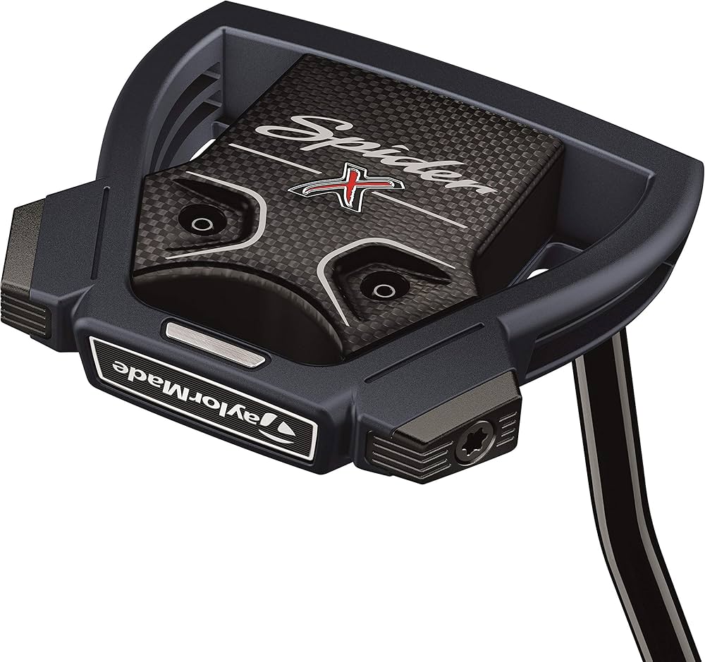 Amazon.co.jp: テーラーメイド(TAYLOR MADE) パター SPIDER X