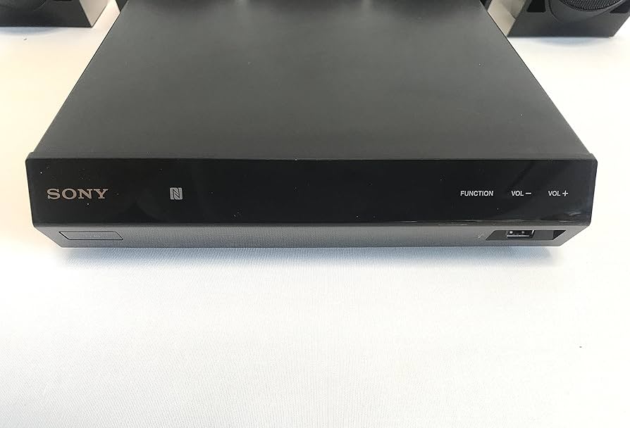 Amazon.co.jp: ソニー ホームシアターシステム HT-IV300 : 家電＆カメラ