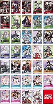 Amazon.co.jp: TCG りっく☆じあ～す Vol.1 DIVINE CROSS 20パック入り