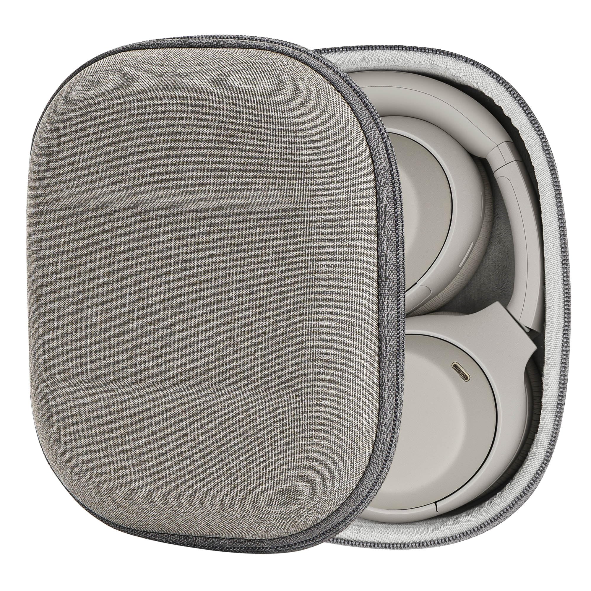 Amazon.com: Geekria Shield Headphones Case Compatible with Sony WH