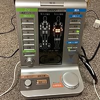 Amazon.co.jp: OMRON HV-F5200 Electronic Pain Reliever : Home & Kitchen