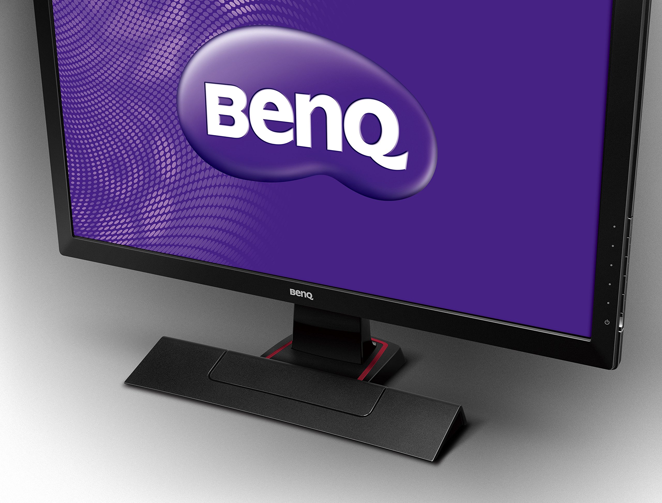 Amazon.co.jp: BenQ 24型LCDワイドモニター RL2455HM : パソコン・周辺機器