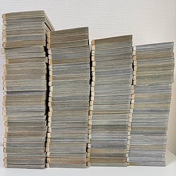 Amazon.co.jp: 名探偵コナン コミック 1-107巻セット (小学館) : 青山